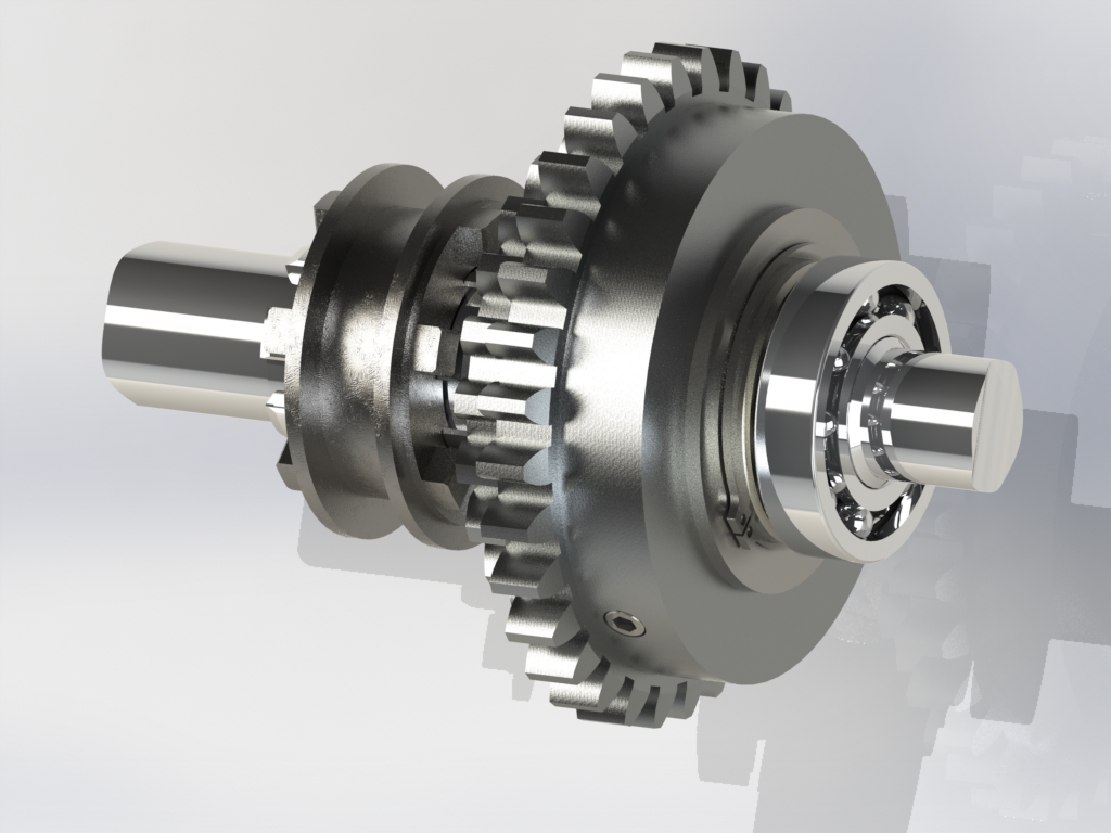 WH型滑块联轴器